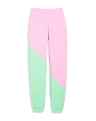 KatieJnyc - Girls' Dylan Sweatpants - Big Kid - Wicked Exclusive