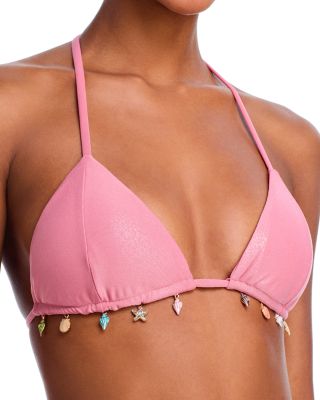 Capittana - Andrea Triangle Bikini Top