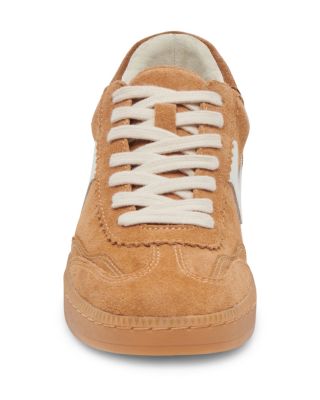 Women's Notice Low Top Sneakers