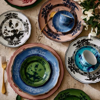 Ginori 1735 - Oriente Italiano Collection