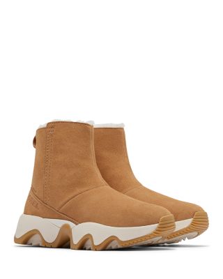 Women's KINETIC™ IMPACT Boots