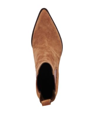 Women's Shadie Pointed Toe Chelsea Boot