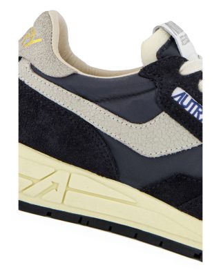 Men's Reelwind Low Top Sneakers
