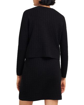 Sairey Sparkle Knit Jacket