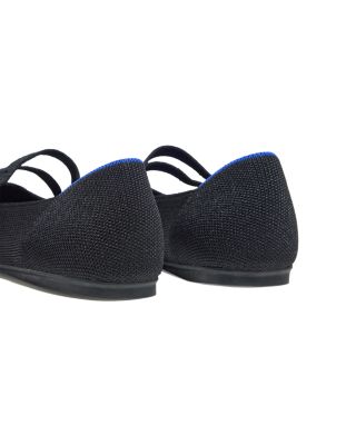 Women's The Double Buckle Mary Jane