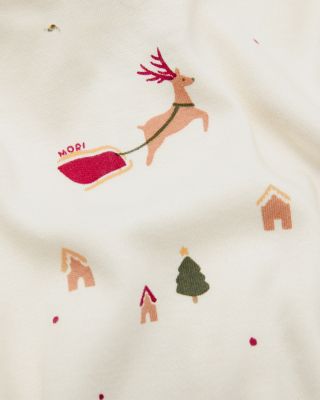 Unisex Cardigan & Legging Set - Baby