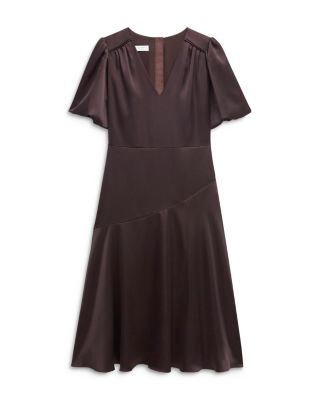 Eastbury A Line Dress