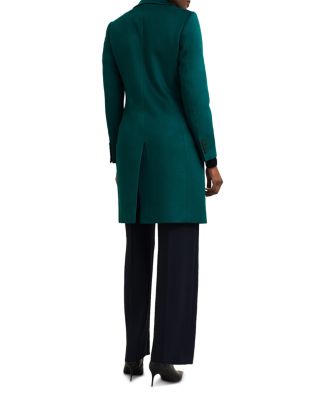 Cavendish Wool Coat