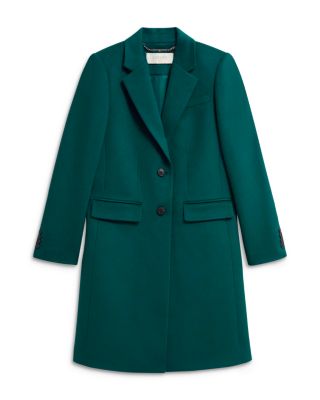 Cavendish Wool Coat