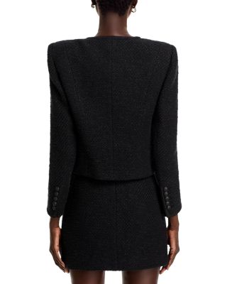 Lars Jacket & Perry Skirt