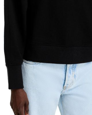 Bow Sweatshirt - Exclusive