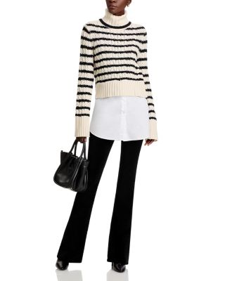 Iyla Turtleneck Sweater