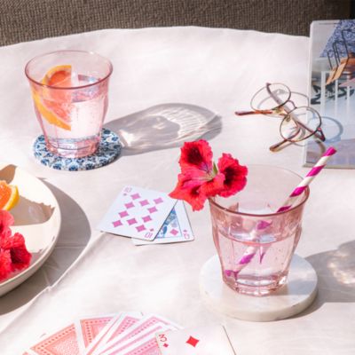 Picardie 8.37 oz. Tumbler, Set of 4