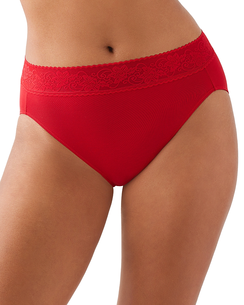 Wacoal Comfort Touch High Cut