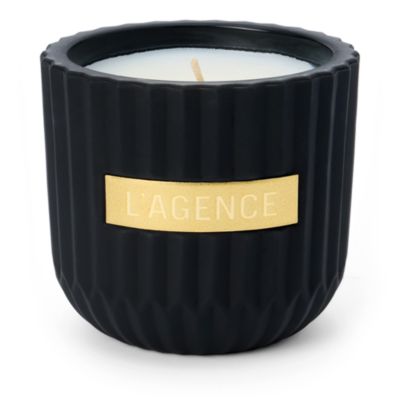 No 2 Fleur D&#39;Amour Candle, 8.2 oz.