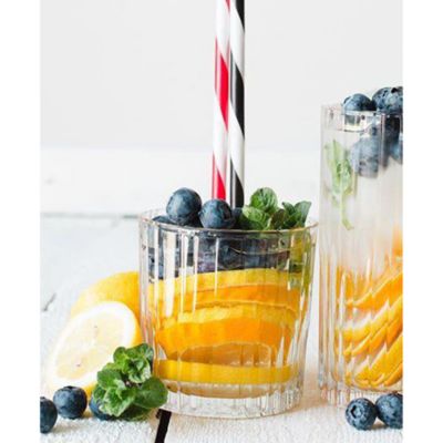 Manhattan 10.37 oz. Tumbler, Set of 6