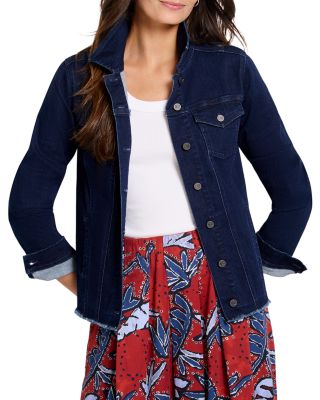 NIC+ZOE - Denim Jacket