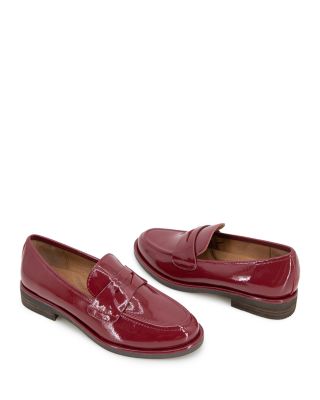 Women's Cybil Loafer Flats