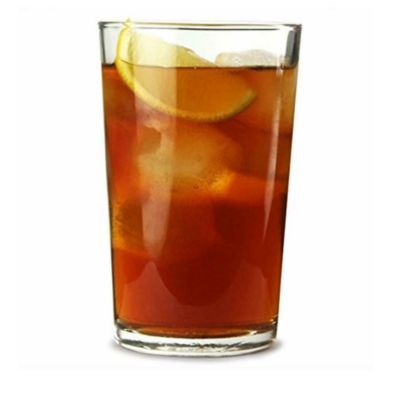 Uni Clear 11.12 oz. Tumbler, Set of 6