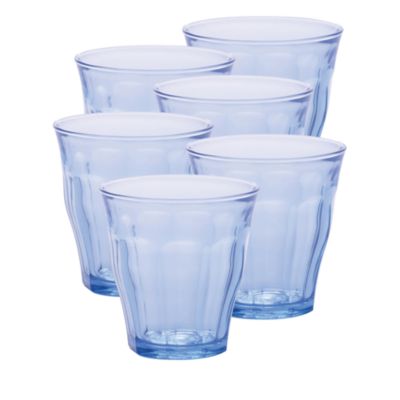 Picardie 12.12 oz. Tumbler, Set of 6