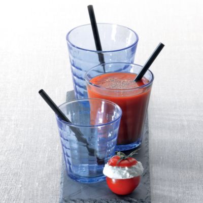 Prisme Marine 9.25 oz. Tumbler, Set of 4