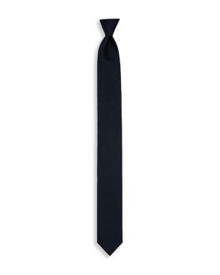 Solid Skinny Tie