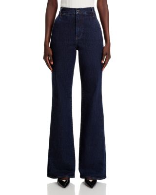 トゥモローランドコレクション 24SS バスケットクロス ピージレ 紺 36 トゥモローランドコレクション 24SS バスケットクロス ピージレ 紺 36