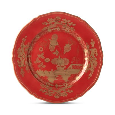 Oriente Italiano Charger Plate