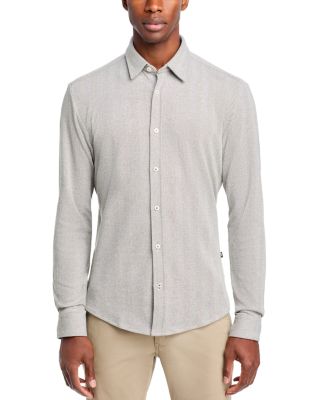 Roan Slim Fit Shirt