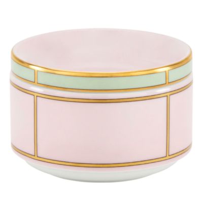 Colonna Diva Sugar Bowl with Cover
