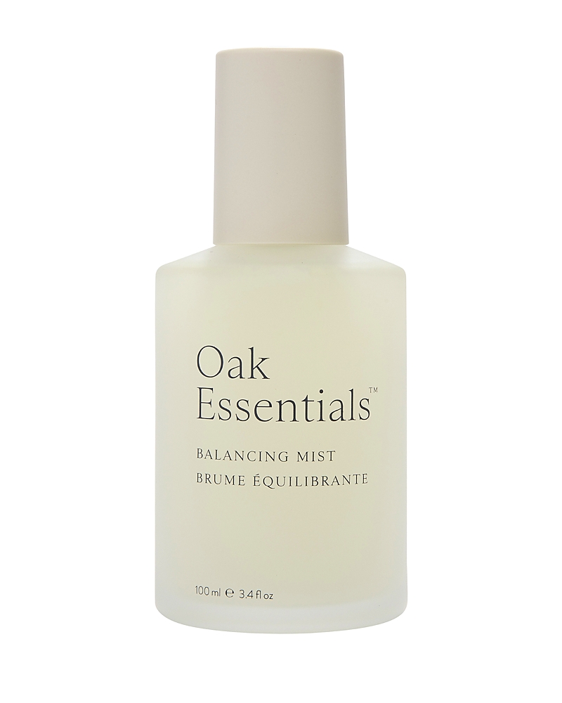 Oak Essentials Balancing Mist 3.4 oz.