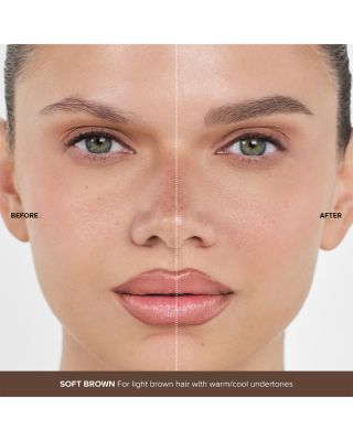 Volumizing Tinted Brow Gel - Deluxe 0.07 oz.