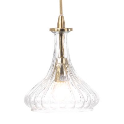 Isabella Carafe Pendant