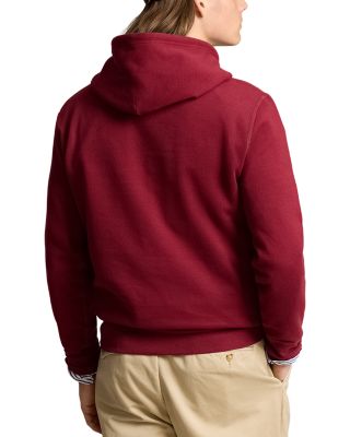The RL Fleece Hoodie