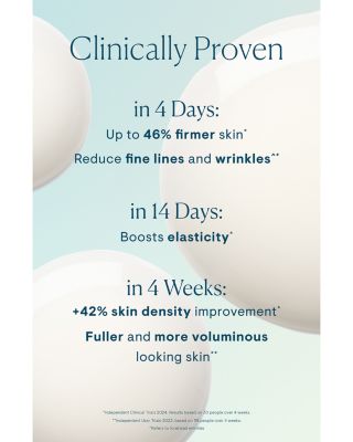 Pro Collagen Future Restore Serum 1 oz.