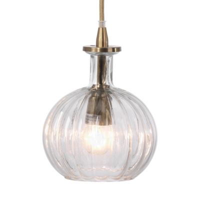 Sophia Carafe Pendant