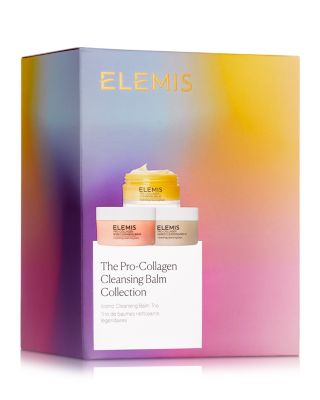The Pro Collagen Cleansing Balm Collection ($310 value)