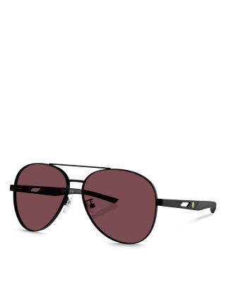 Ferrari - Pilot Sunglasses, 60mm