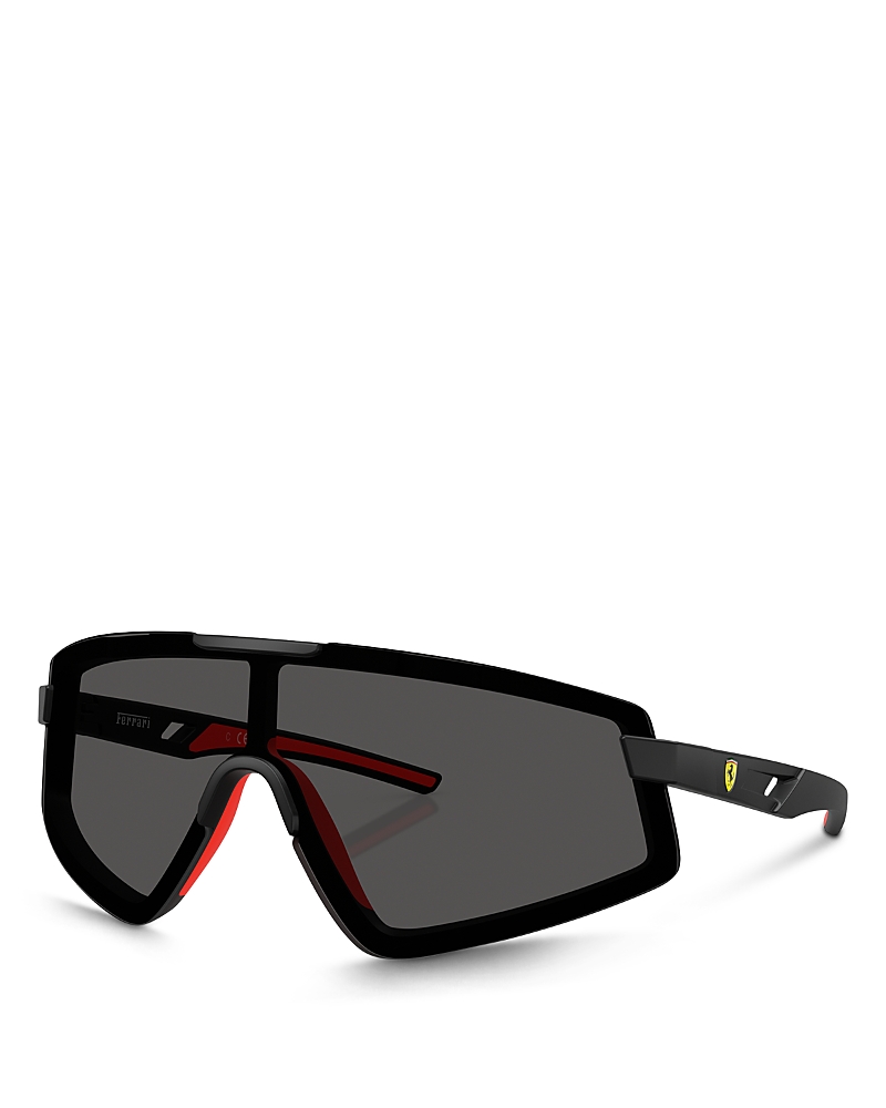 Ferrari Shield Sunglasses, 147mm