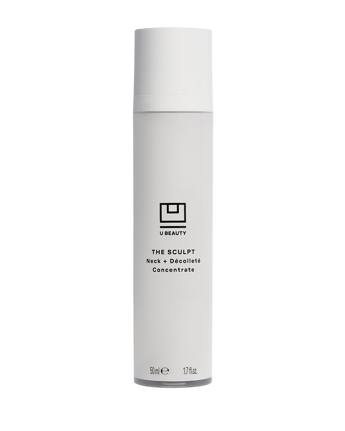 The Sculpt Neck + Décolleté Concentrate 1.7 oz.
