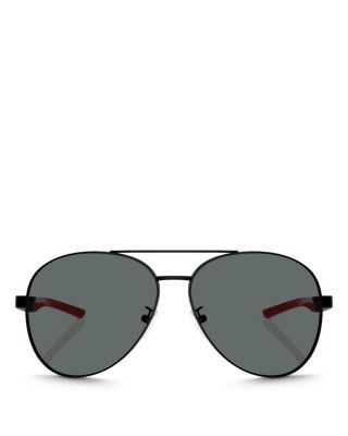 Pilot Sunglasses, 60mm