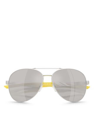 Pilot Sunglasses, 60mm