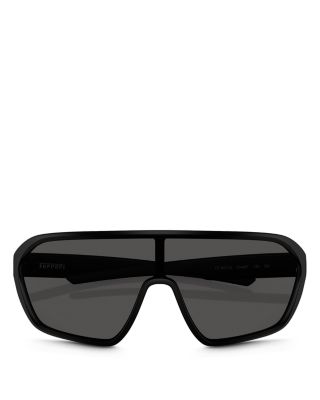 Shield Sunglasses, 142mm