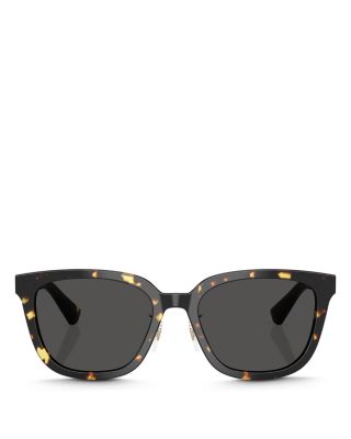 Square Sunglasses, 57mm
