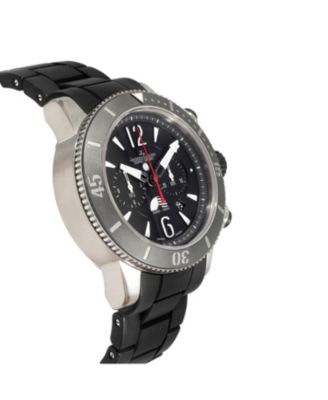 Titanium Master Compressor Navy Seal Watch Q178T677 159.T.C7 52.50 mm