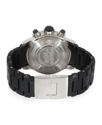 Titanium Master Compressor Navy Seal Watch Q178T677 159.T.C7 52.50 mm