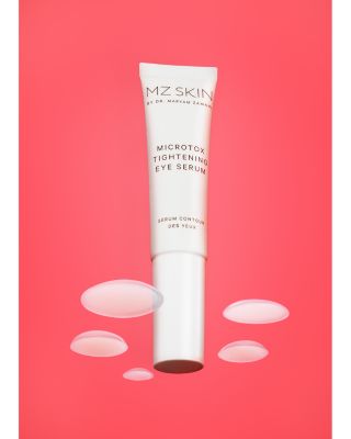 Microtox Tightening Eye Serum 0.5 oz.