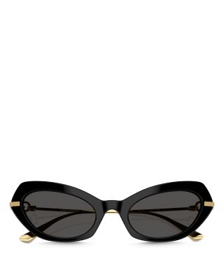 Flip Butterfly Sunglasses, 52mm