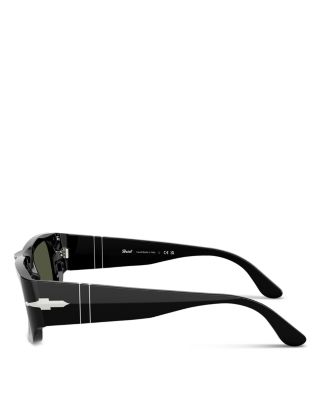 Pillow Sunglasses, 52mm