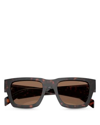 Pillow Sunglasses, 50mm